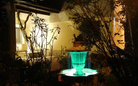 Apartmanok Parkolóhellyel Rovinj - 16498