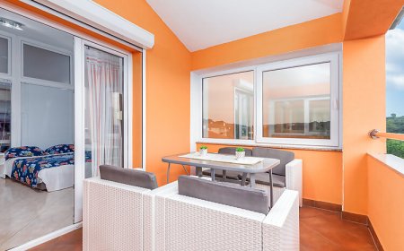 Apartman Pula - CIR594