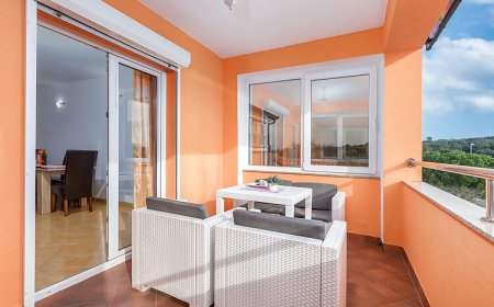 Apartman Pula - CIR592