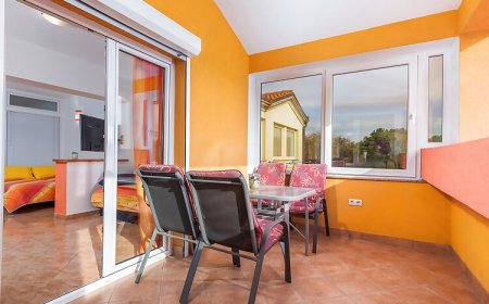 Apartman Pula - CIR591