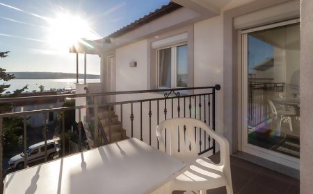 Apartman Crikvenica - CKC037