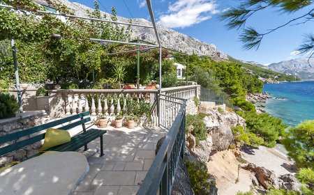 Apartments Blaženka Mimice