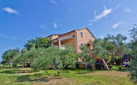 Apartmani Spomenka Palit