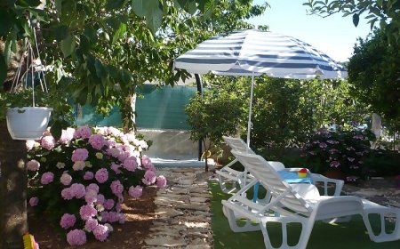 Apartmanok A Tenger Mellett Okrug Donji, Ciovo - 11144 Okrug Donji