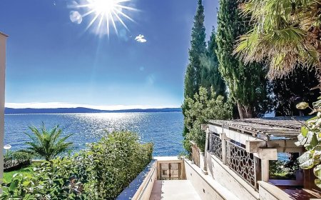 Apartman Crikvenica - CKC585