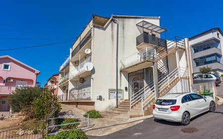 Apartment Marrie Crikvenica