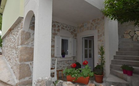 Apartment Zucko Čižići