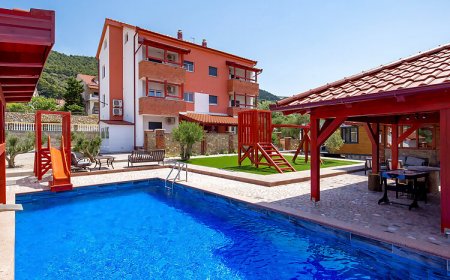 Apartman Banjol - CKR680