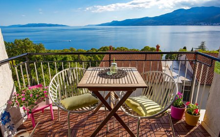 Apartman Rijeka - CKU224