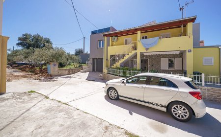 House Luxury Konforta Brodarica