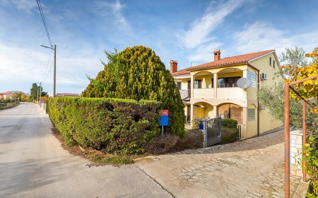 Apartman Peroj - CIF938