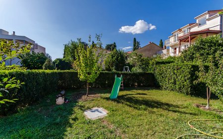 Apartment Benzon Kastel Stafilic