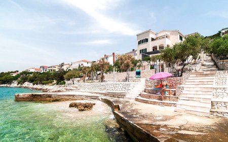 Apartman Okrug Donji - CDC158