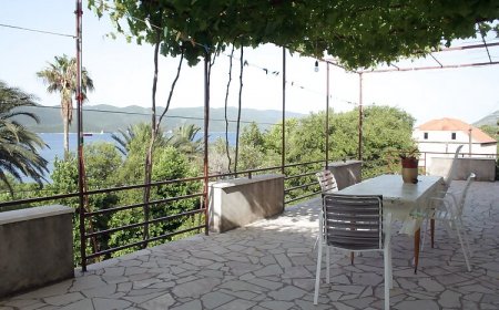 Apartmanok A Tenger Mellett Kuciste - Perna, Peljesac - 4539 Kučište - Perna