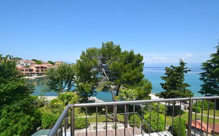 Apartmanok A Tenger Mellett Vantacici, Krk - 19406 Vantačići