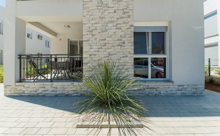 Apartments Djian Vir II