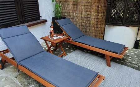 Apartman Malia Čepelovac Đurđevac