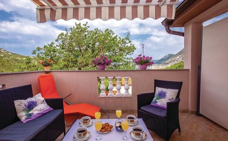 Apartman Bakarac - CKA222