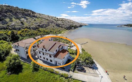 Apartment Mario Lopar