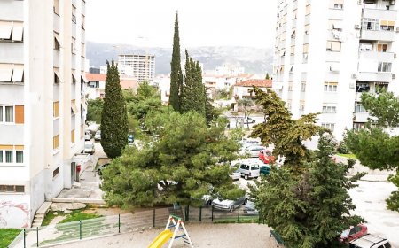 Apartment Anica Split