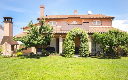 Apartment Rosi Pula