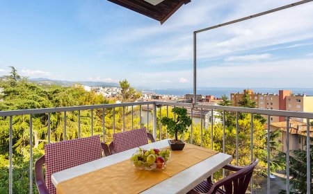 Apartman Rijeka - CKU153