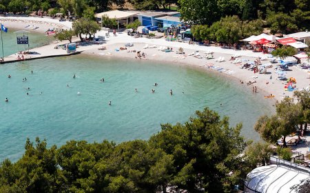 Apartment Private Garden Vodice