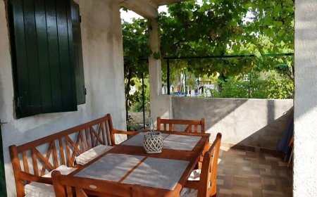 Apartmanok A Tenger Mellett Rogoznica - 20165