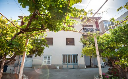 Apartment Tina Sumpetar