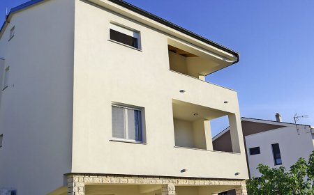 Apartment Karmen Silo