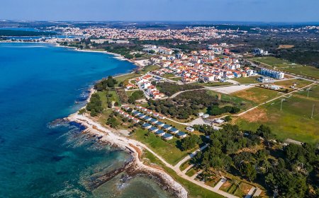 Apartman Medulin - CIM649