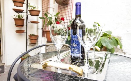 Apartman Barracuda Split