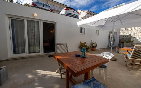 Apartments Small pleasure Hvar