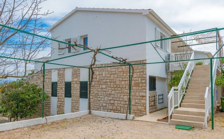 Apartman Vrboska - CDH591