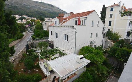 Apartman Andri Dubrovnik