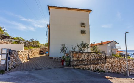 Apartment Deni Crikvenica