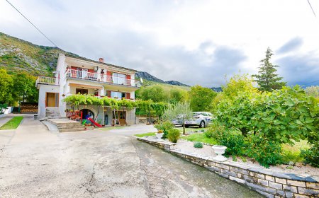 Apartment Ivona Tribalj