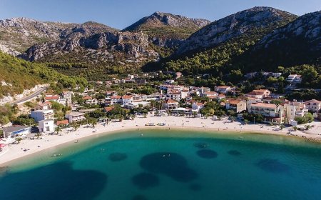 Apartman Klek - CDR455