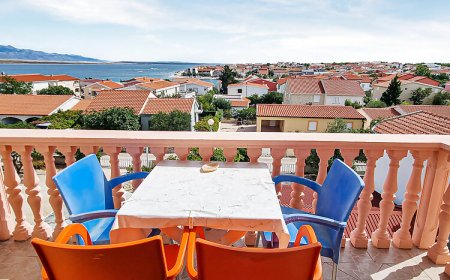 Apartman Vir - CDI237