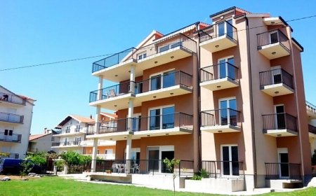 Apartman Maria Kaštel Lukšić