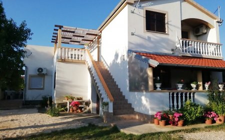 Apartman Ljilja Zaton