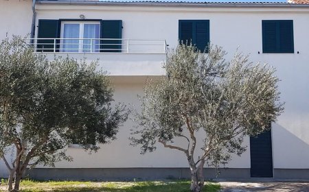 Beach Apartment Ana Murter