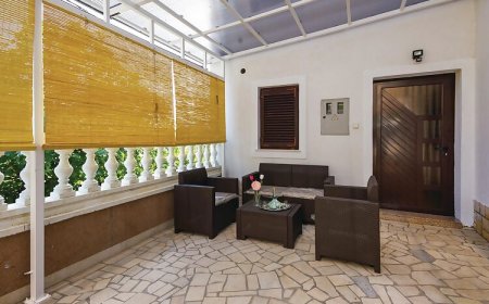 Apartman Čavle - CKO683