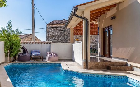 Apartman Medulin - CIM605