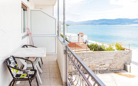 Apartman Slatine - CDC526