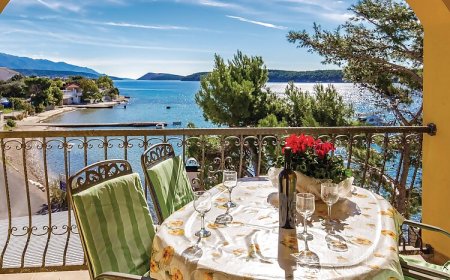 Apartman Banjol - CKR547