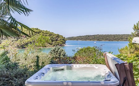 Apartman Pula - CIB123