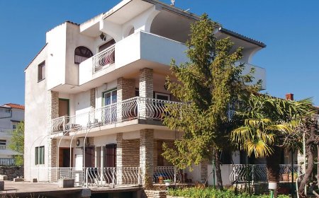 Apartman Vodice - CDJ146