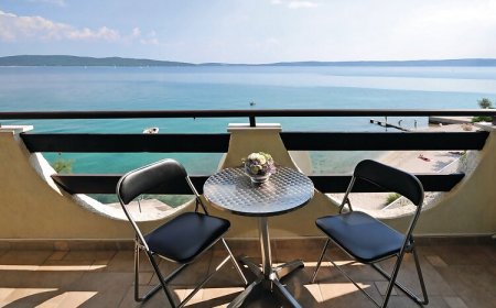 Apartman Kaštel Kamblelovac - CDE497