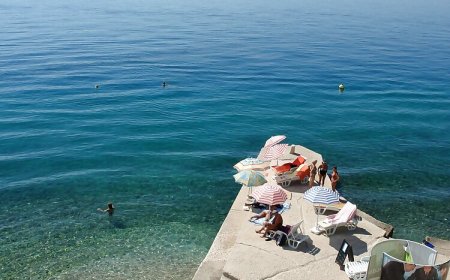 Apartments Arijana Dramalj